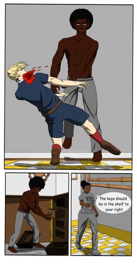 Read 1800s  1 Page 10 in English