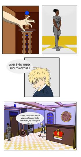 Read 1800s  1 Page 6 in English