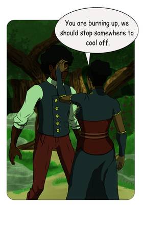 Read 1800s  3 Page 3 in English