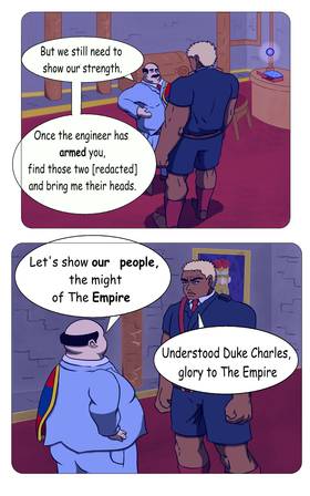 Read 1800s  3 Page 6 in English