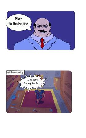 Read 1800s  3 Page 7 in English