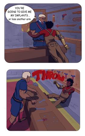 Read 1800s  3 Page 10 in English