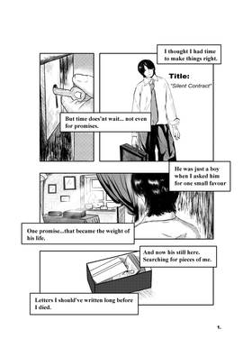 Read Promise   1 Page 1 in English