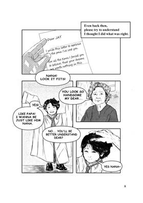 Read Promise   1 Page 2 in English