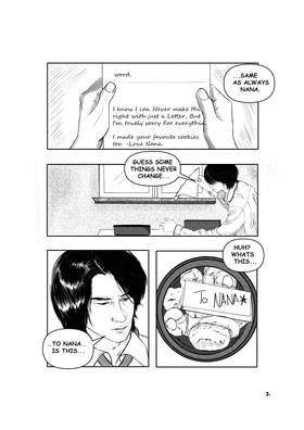 Read Promise   1 Page 3 in English