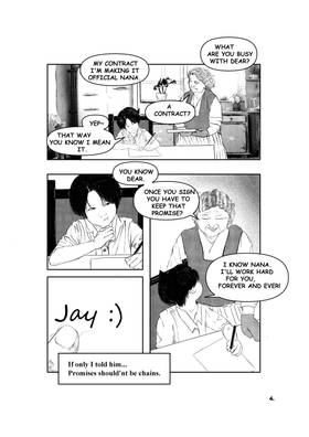 Read Promise   1 Page 4 in English