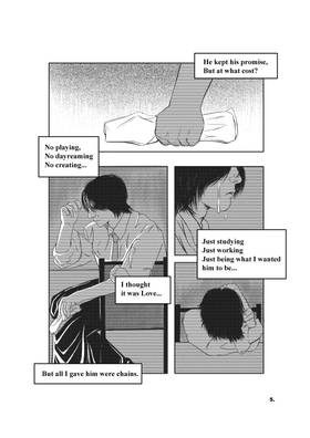 Read Promise   1 Page 5 in English