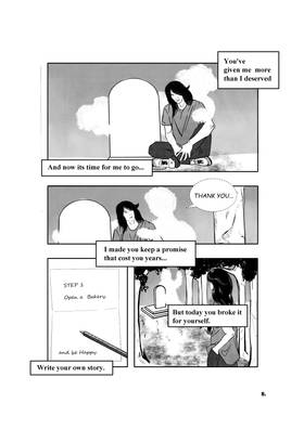 Read Promise   1 Page 8 in English
