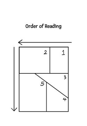 Read One day in the office  1 Page 4 in English