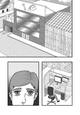 Read One day in the office  1 Page 5 in English