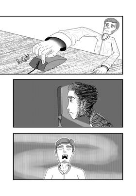 Read One day in the office  1 Page 7 in Persian