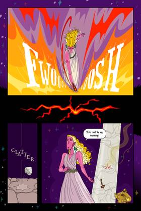 Read Herakles  1 Page 5 in English