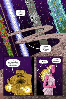 Read Herakles  1 Page 2 in English