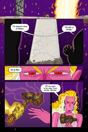 Read Herakles  1 Page 3 in English