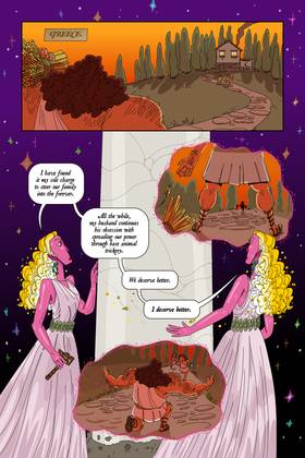 Read Herakles  1 Page 4 in English