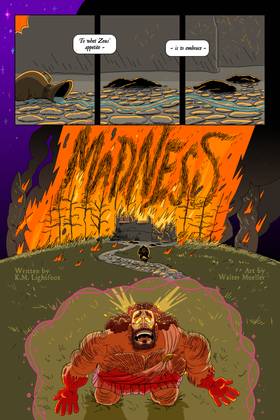 Read Herakles  1 Page 6 in English