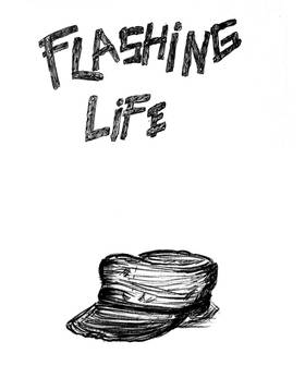 Read Flashing Life  1 Page 1 in English