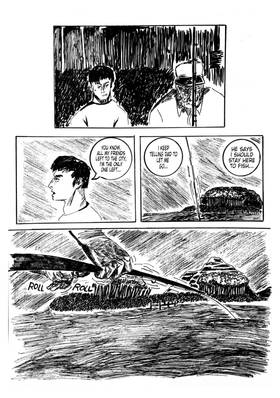 Read Flashing Life  1 Page 7 in English