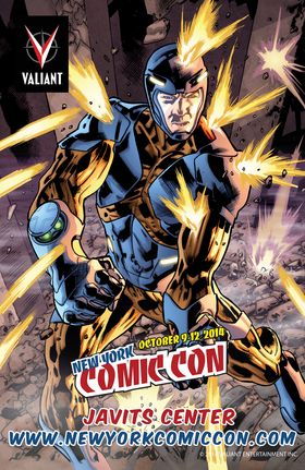 Read Harbinger: Omegas (2014)  2 Page 8 in English