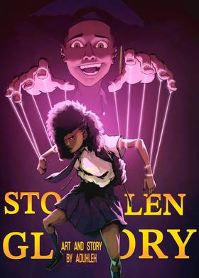 Read STOLEN GLORY  1 Page 2 in English