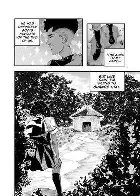 Read STOLEN GLORY  1 Page 5 in English