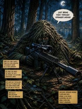 Read The Buckeye Crew  1 Page 6 in English
