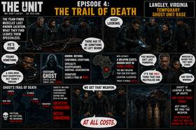 Read Ghost Unit  1 Page 4 in English
