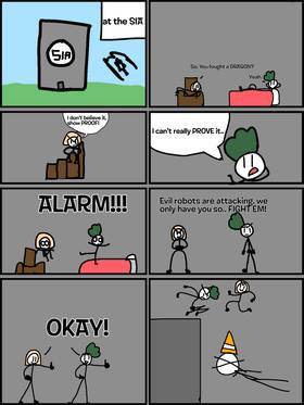 Read Ethan!  1 Page 4 in English