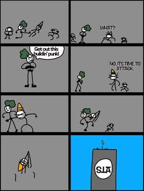 Read Ethan!  1 Page 5 in English