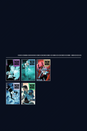 Read The Death-Defying Dr. Mirage (2014)  10001 Page 7 in English