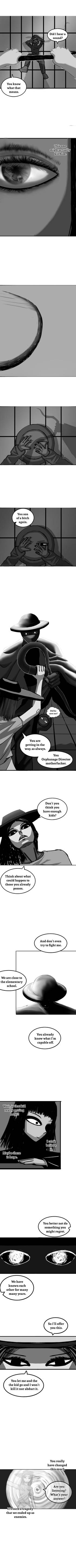 Read The Last Pages of a Diary  1 Page 4 in English
