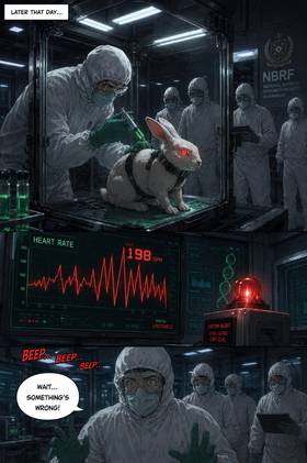 Read Virus 27  1 Page 5 in English