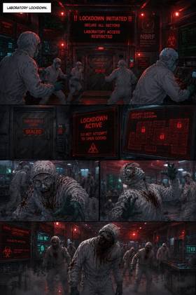 Read Virus 27  1 Page 7 in English