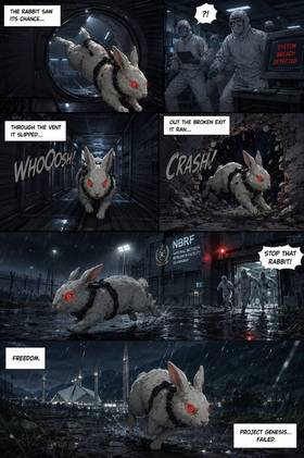 Read Virus 27  1 Page 8 in English