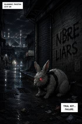 Read Virus 27  1 Page 9 in English