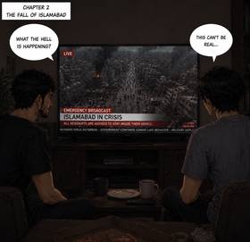 Read Virus 27  2 Page 1 in English