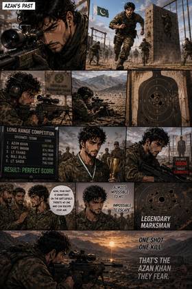 Read Virus 27  2 Page 3 in English