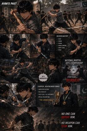 Read Virus 27  2 Page 4 in English