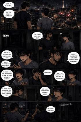 Read Virus 27  2 Page 5 in English