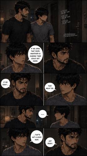 Read Virus 27  2 Page 7 in English