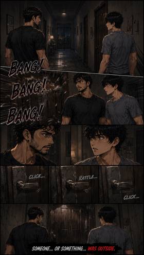 Read Virus 27  2 Page 8 in English