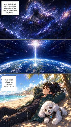Read AI Witch  1 Page 2 in English