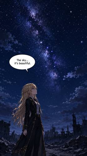 Chapter 7: Mimi and Lan