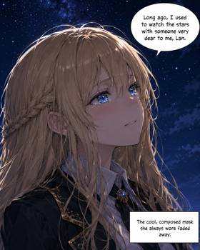 Read AI Witch  7 Page 2 in English