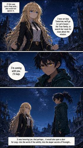 Read AI Witch  7 Page 7 in English