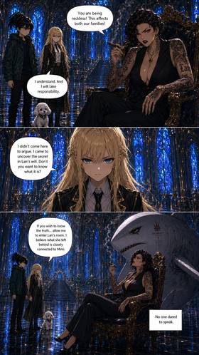 Read AI Witch  8 Page 2 in English