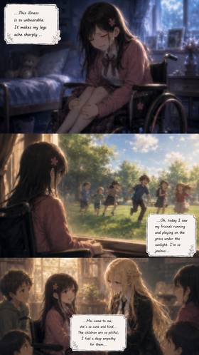 Chap 9: The diary