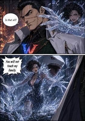 Read AI Witch  10 Page 4 in English