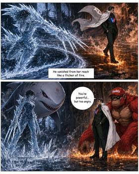 Read AI Witch  10 Page 5 in English