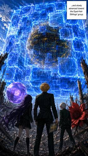 Read AI Witch  11 Page 7 in English